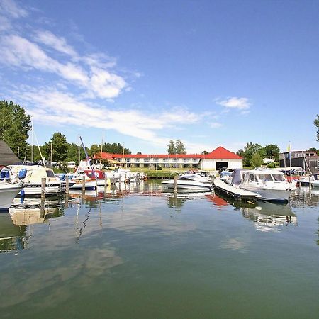 Appartements Am Heidensee In Schwerin Schwerin  Esterno foto