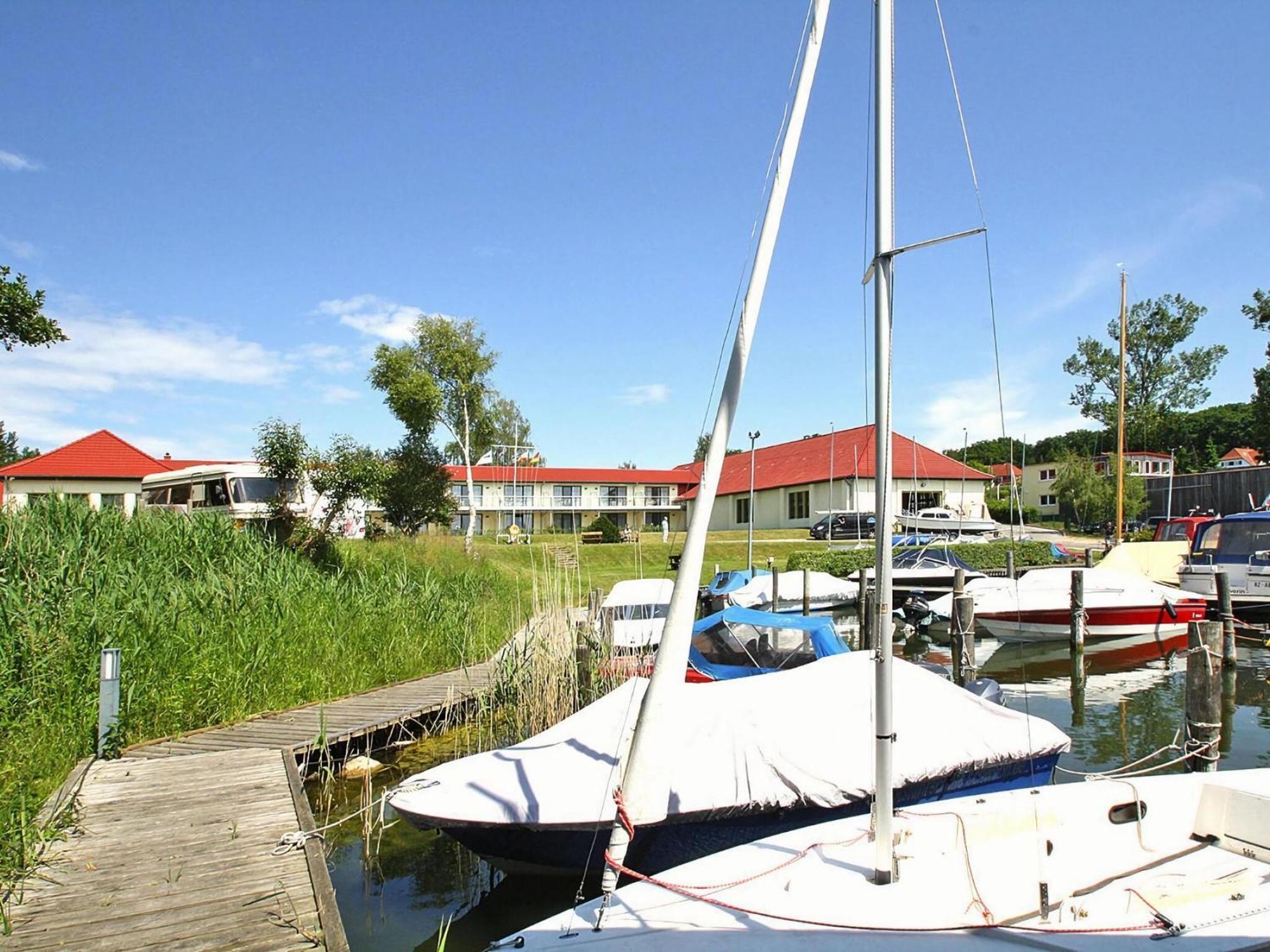 Appartements Am Heidensee In Schwerin Schwerin  Esterno foto