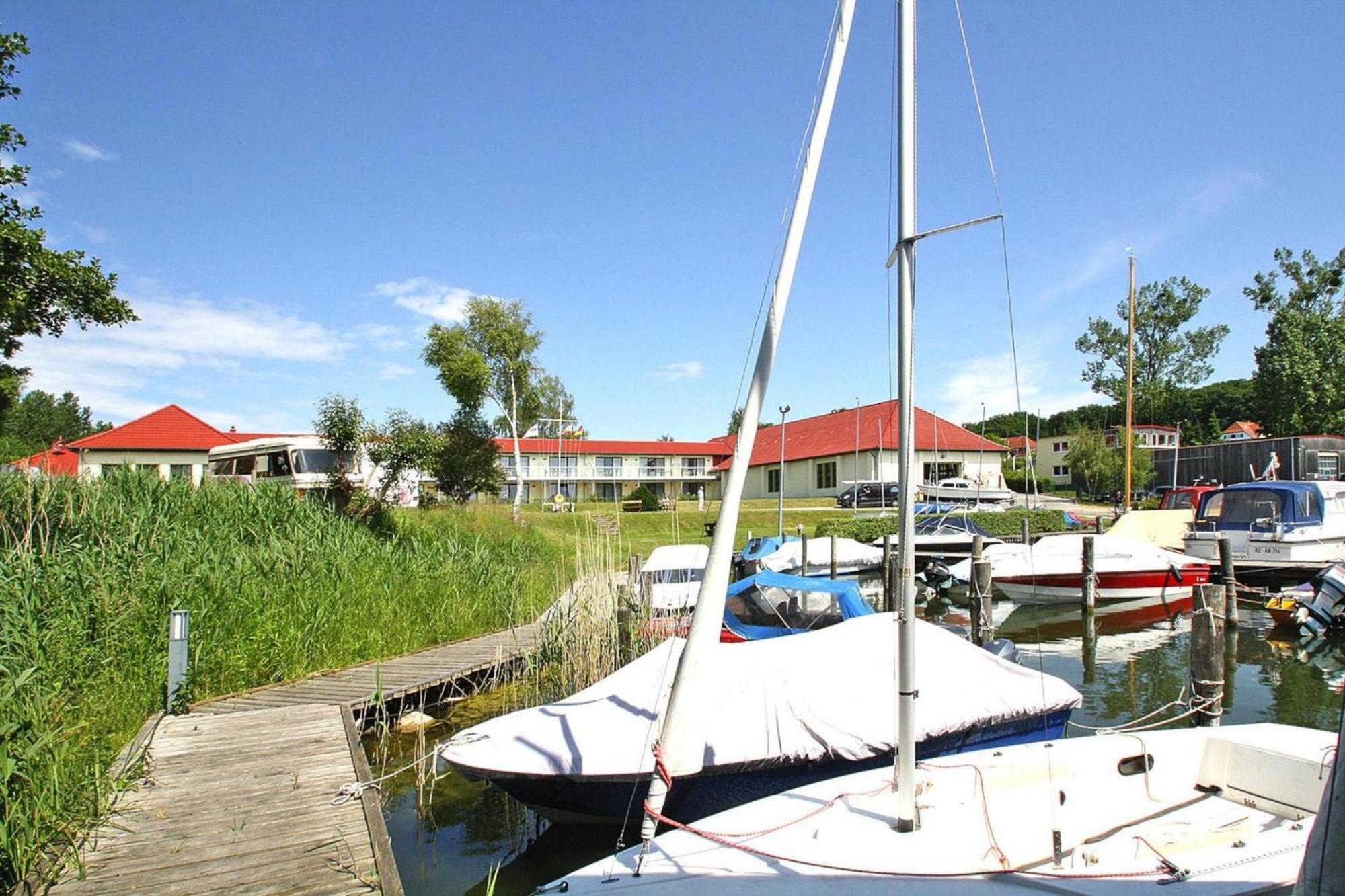 Appartements Am Heidensee In Schwerin Schwerin  Esterno foto